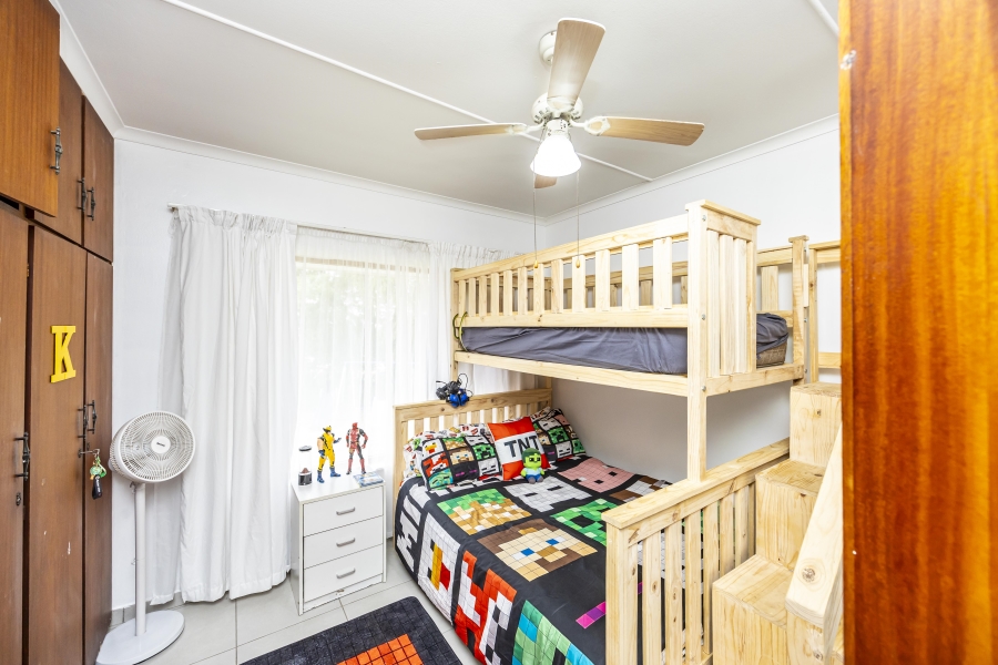 3 Bedroom Property for Sale in Beacon Bay North Eastern Cape